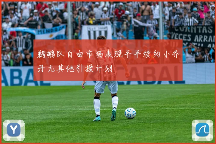 鹈鹕队自由市场表现平平续约小乔丹无其他引援计划